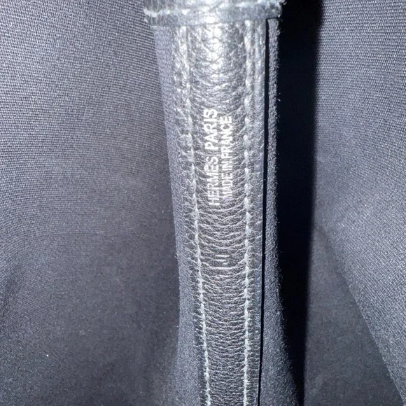 Hermes Garden Party Tote 36 - Picture 13 of 14